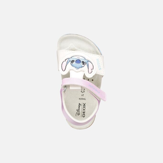 Sandal Chalki Toddler Girl Sandal Chalki Toddler Girl