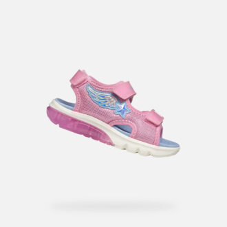 Sandal Ciberdron Girl Sandal Ciberdron Girl