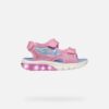 Sandal Ciberdron Girl Sandal Ciberdron Girl