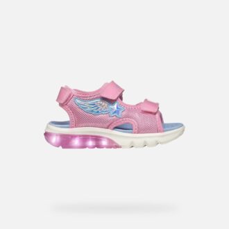 Sandal Ciberdron Girl Sandal Ciberdron Girl