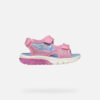 Sandal Ciberdron Girl Sandal Ciberdron Girl
