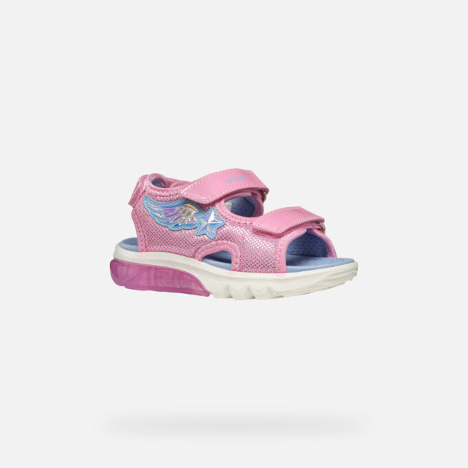 Sandal Ciberdron Girl Sandal Ciberdron Girl