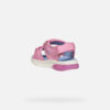 Sandal Ciberdron Girl Sandal Ciberdron Girl