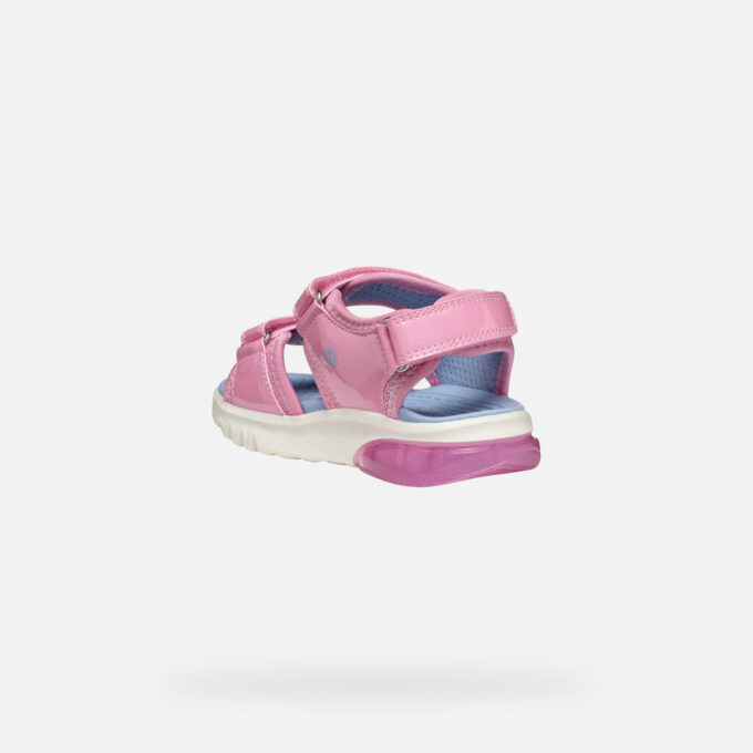 Sandal Ciberdron Girl Sandal Ciberdron Girl