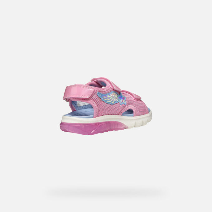 Sandal Ciberdron Girl Sandal Ciberdron Girl