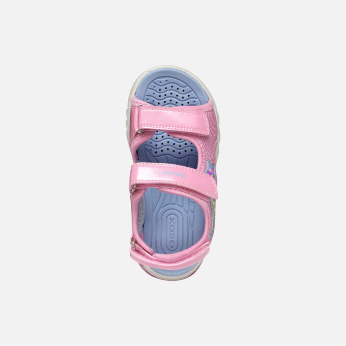 Sandal Ciberdron Girl Sandal Ciberdron Girl