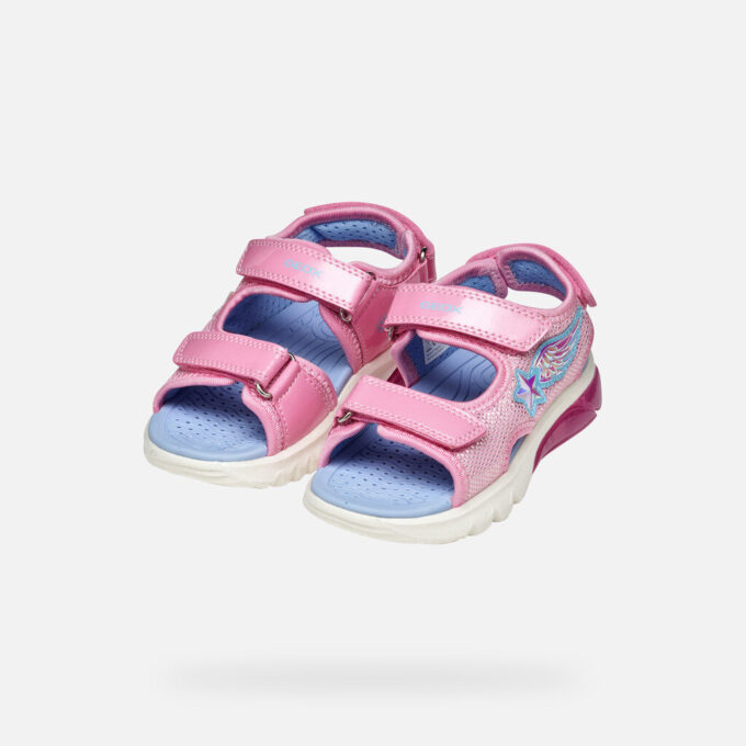 Sandal Ciberdron Girl Sandal Ciberdron Girl