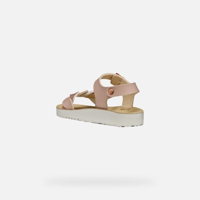 Sandal Costarei Girl