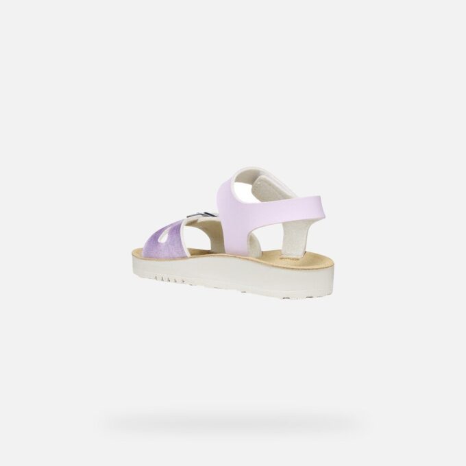 Sandal Costarei Girl
