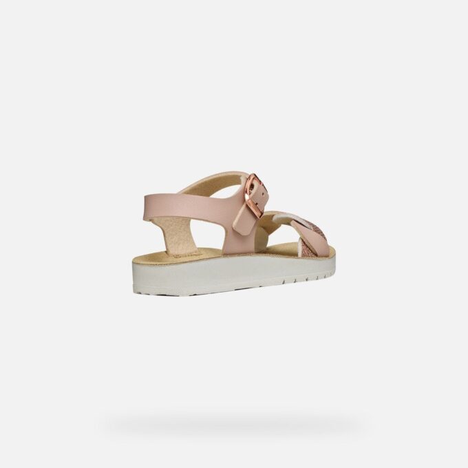 Sandal Costarei Girl