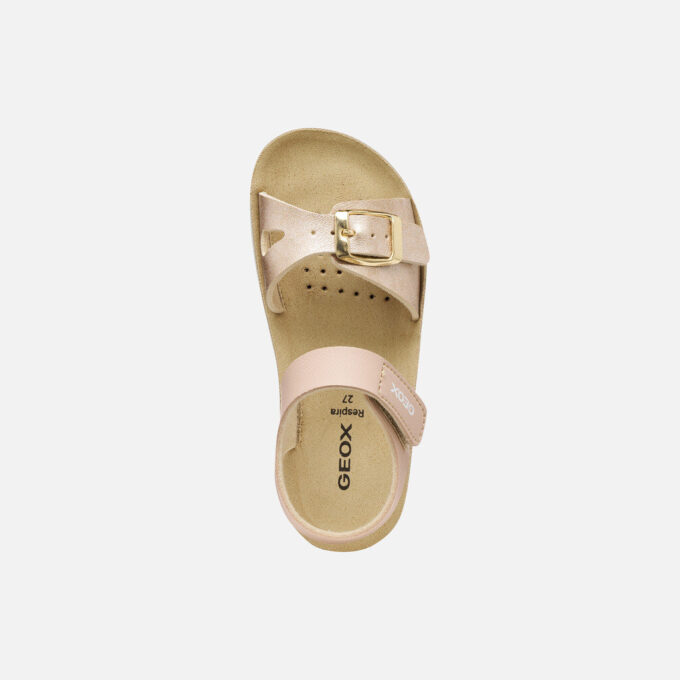 Sandal Costarei Girl