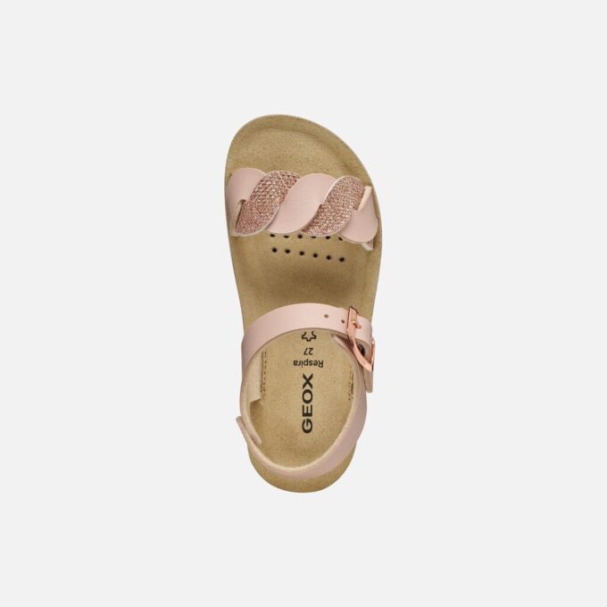 Sandal Costarei Girl