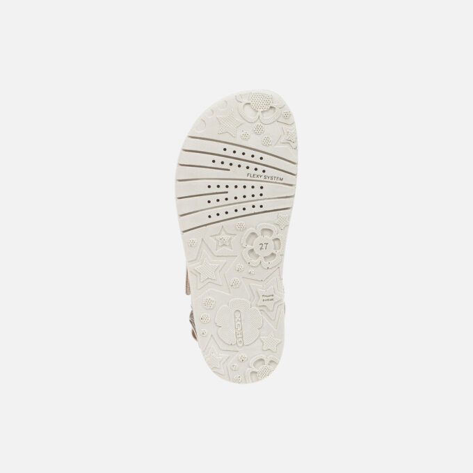 Sandal Costarei Girl