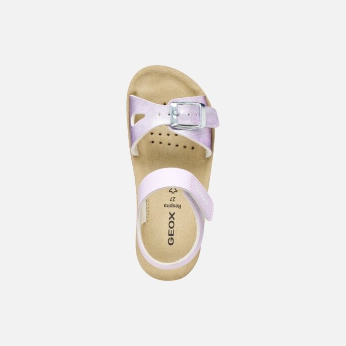 Sandal Costarei Girl