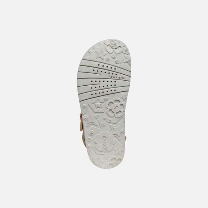 Sandal Costarei Girl