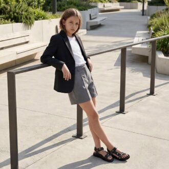 Sandal Foammentera Girl