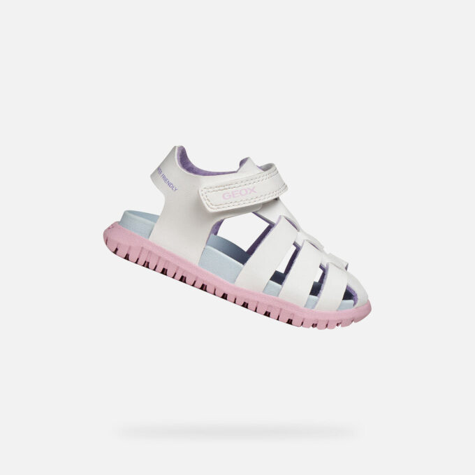 Sandal Fusbetto Baby Sandal Fusbetto Baby