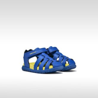 Sandal Fusbetto   Baby