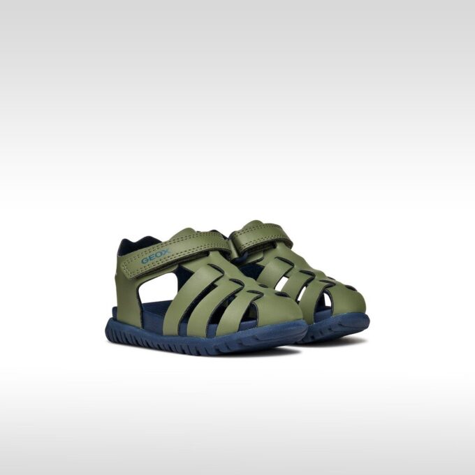 Sandal Fusbetto   Baby