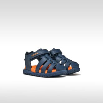 Sandal Fusbetto   Baby