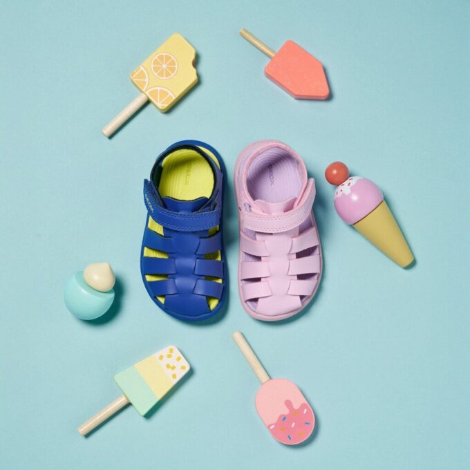 Sandal Fusbetto   Baby
