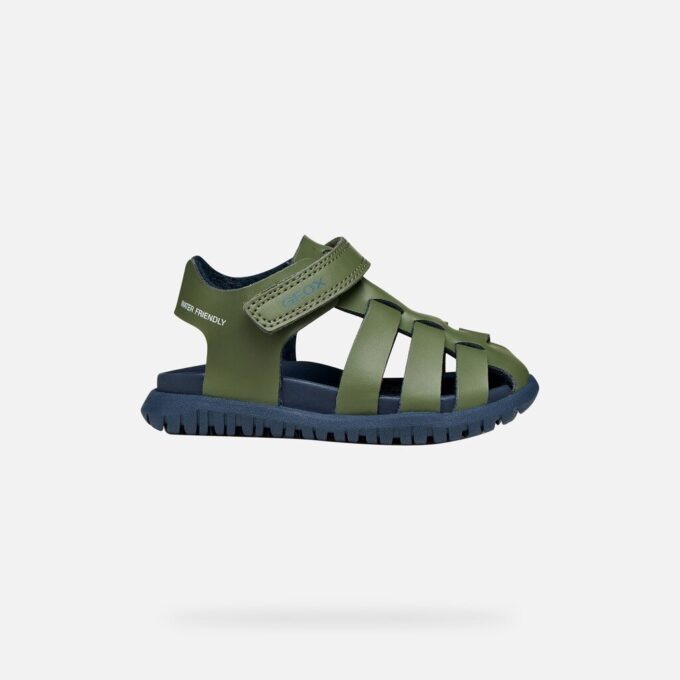 Sandal Fusbetto   Baby