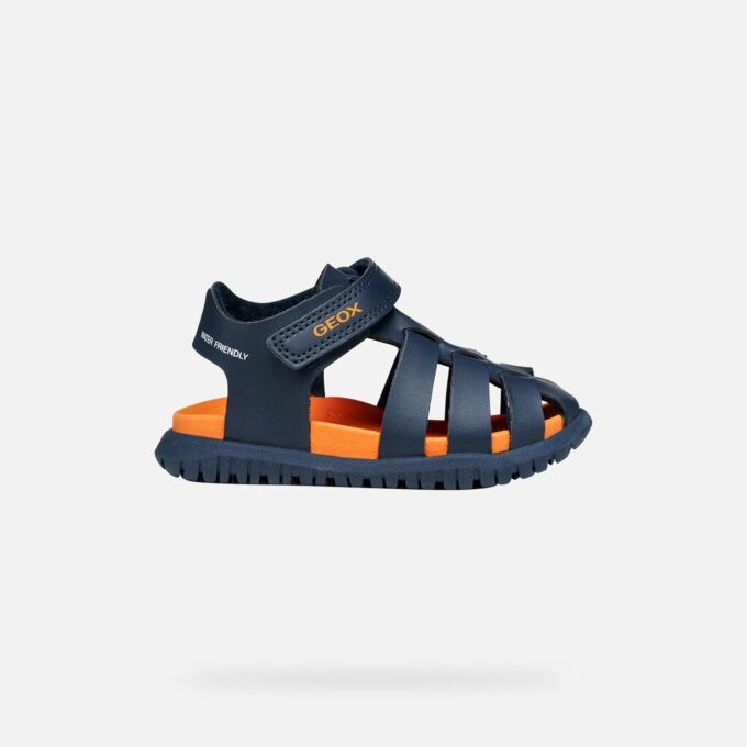 Sandal Fusbetto   Baby