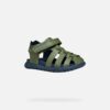 Sandal Fusbetto   Baby