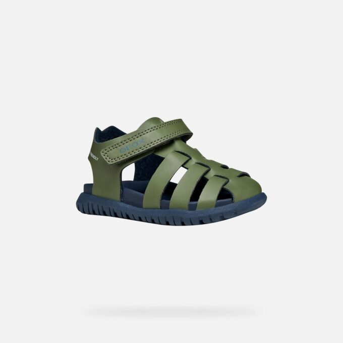 Sandal Fusbetto   Baby