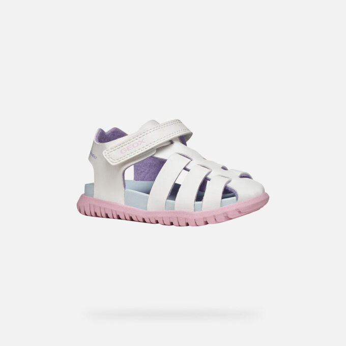 Sandal Fusbetto Baby Sandal Fusbetto Baby