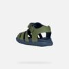 Sandal Fusbetto   Baby