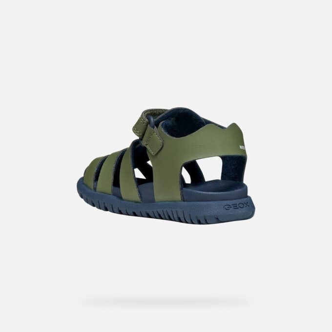 Sandal Fusbetto   Baby