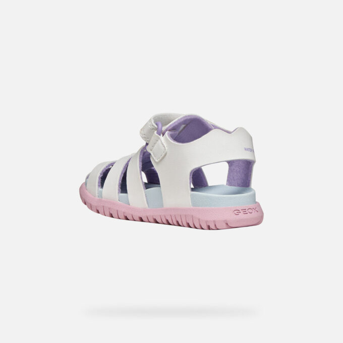 Sandal Fusbetto Baby Sandal Fusbetto Baby