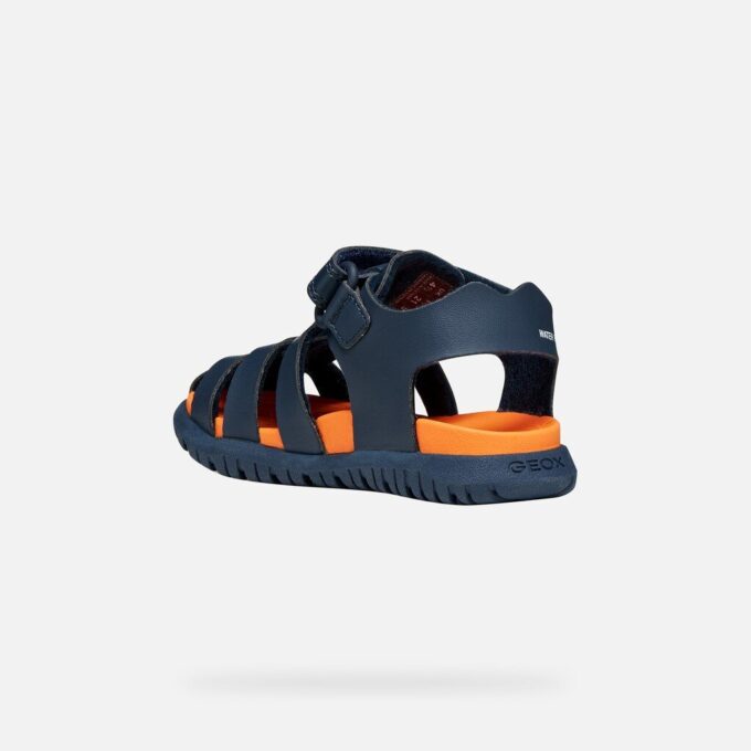 Sandal Fusbetto   Baby