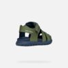 Sandal Fusbetto   Baby