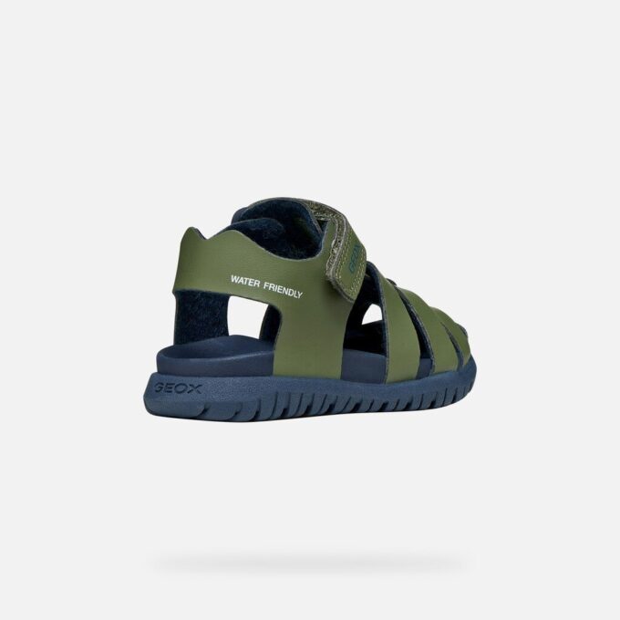 Sandal Fusbetto   Baby