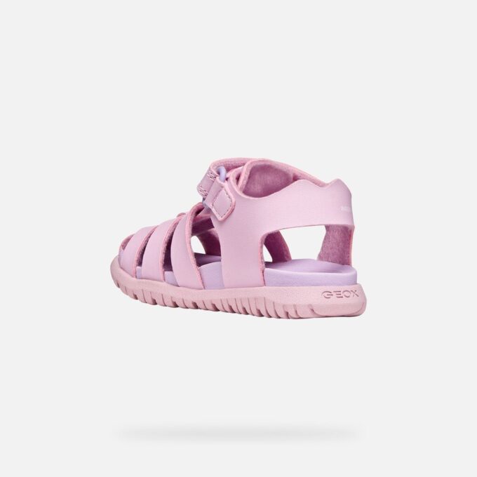Sandal Fusbetto   Baby