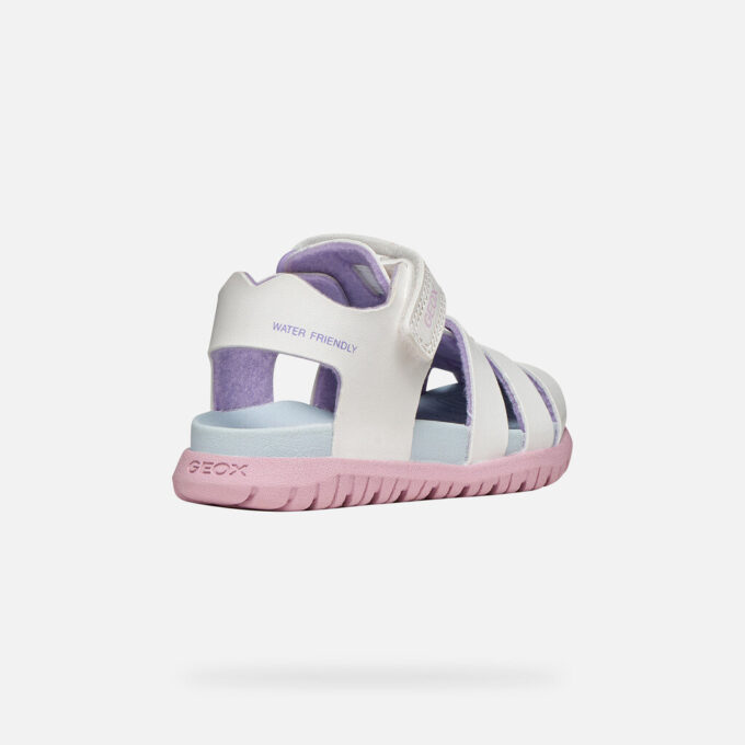Sandal Fusbetto Baby Sandal Fusbetto Baby