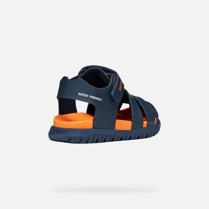 Sandal Fusbetto   Baby