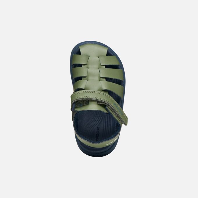 Sandal Fusbetto   Baby