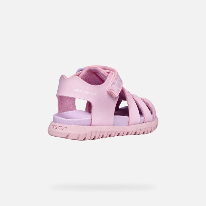 Sandal Fusbetto   Baby