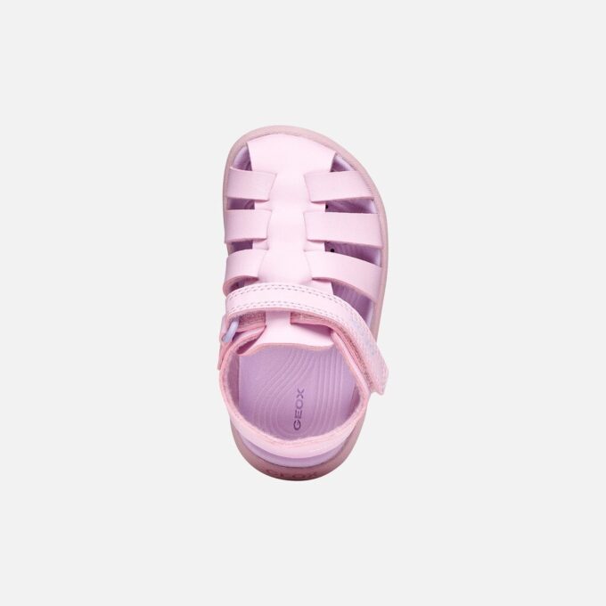 Sandal Fusbetto   Baby