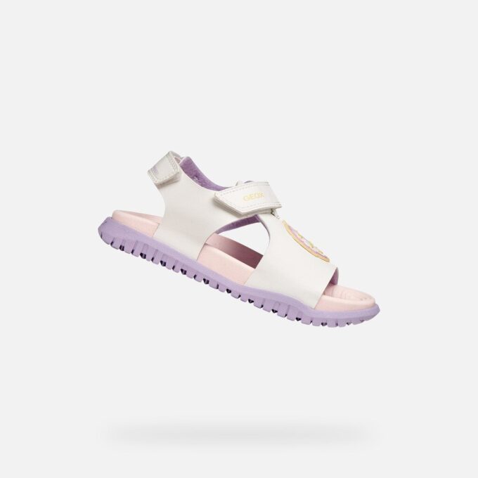 Sandal Fusbetto Girl Sandal Fusbetto Girl