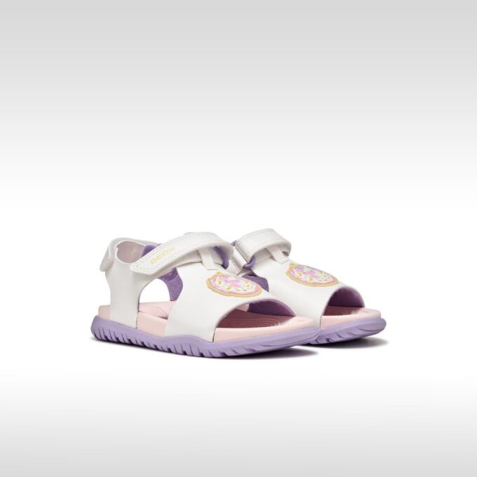 Sandal Fusbetto Girl Sandal Fusbetto Girl