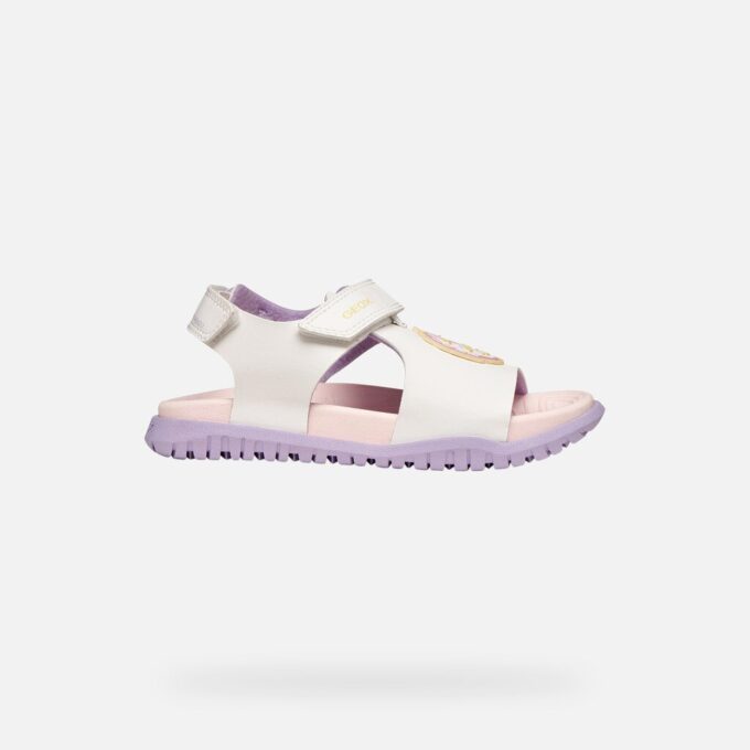 Sandal Fusbetto Girl Sandal Fusbetto Girl