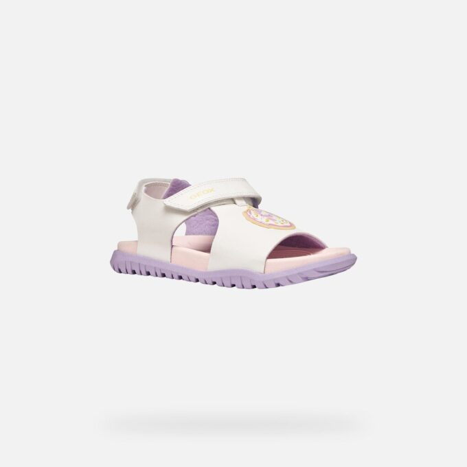 Sandal Fusbetto Girl Sandal Fusbetto Girl