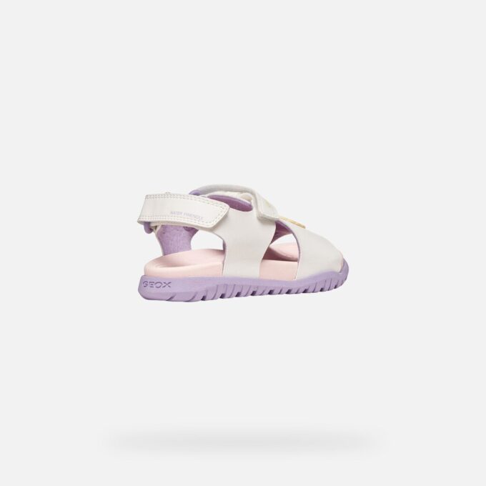 Sandal Fusbetto Girl Sandal Fusbetto Girl