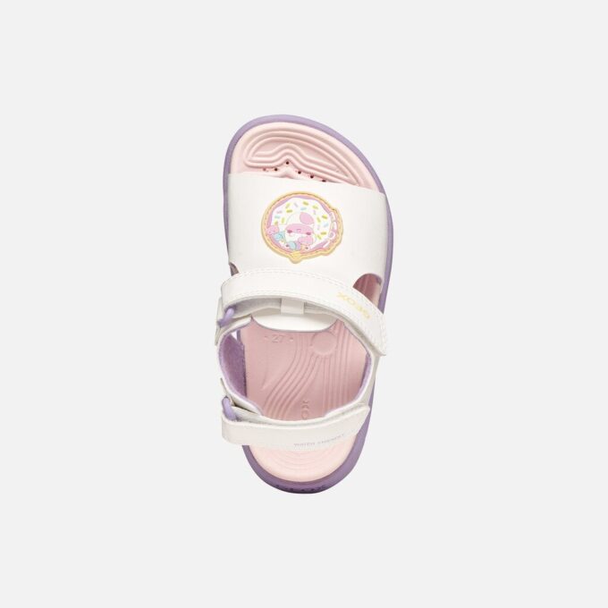 Sandal Fusbetto Girl Sandal Fusbetto Girl