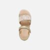 Sandal Haiti Girl