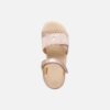 Sandal Haiti Girl